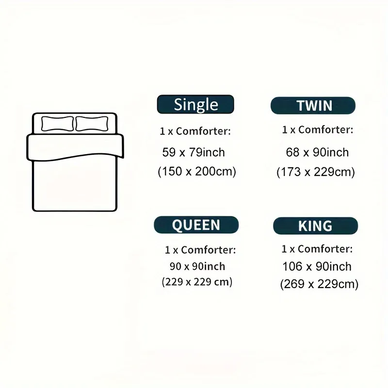 Soft Duck Down Filling