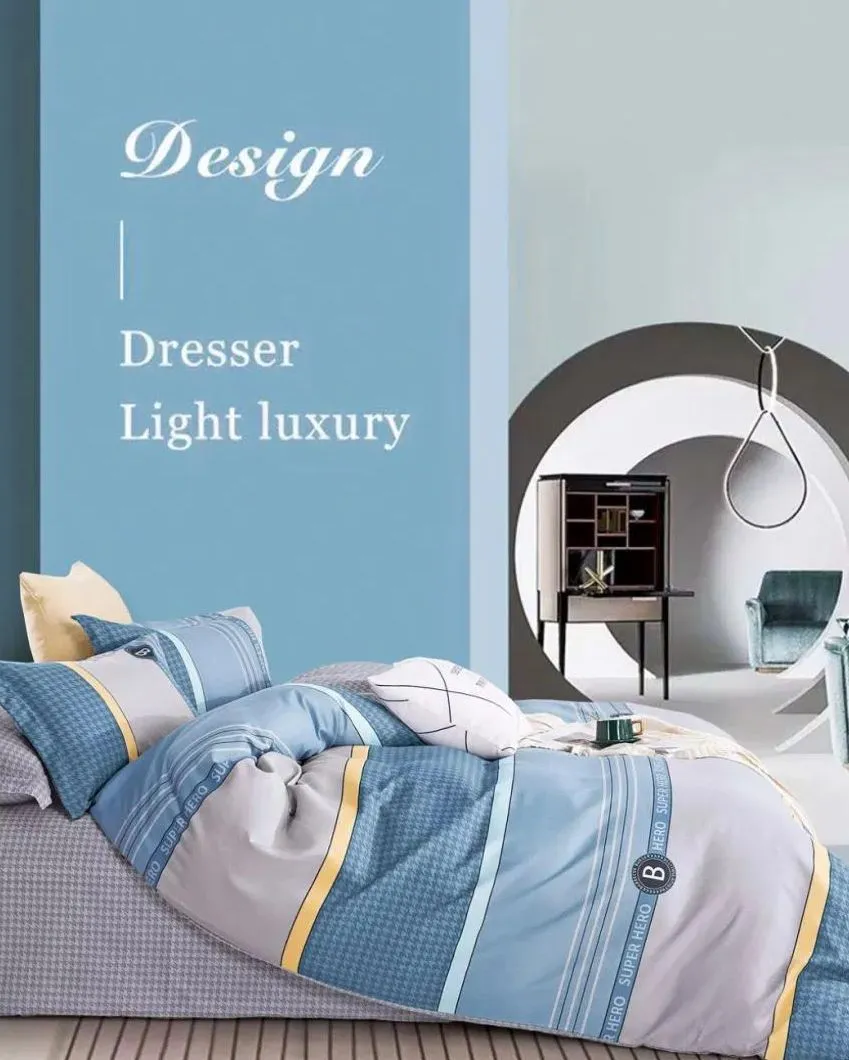 Bedding Set Overview