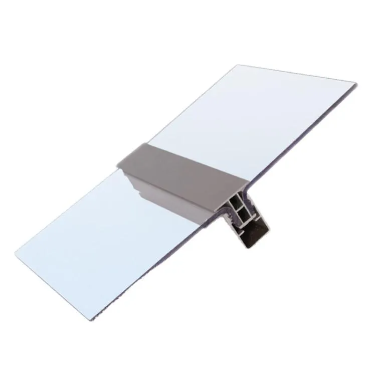 Solid Polycarbonate Sheet 2