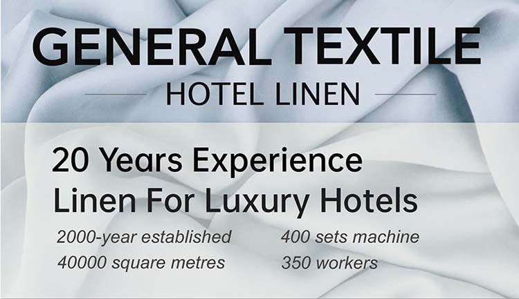 Luxury Bedding Detail