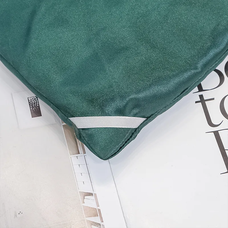 Satin Silk Duvet Cover 1