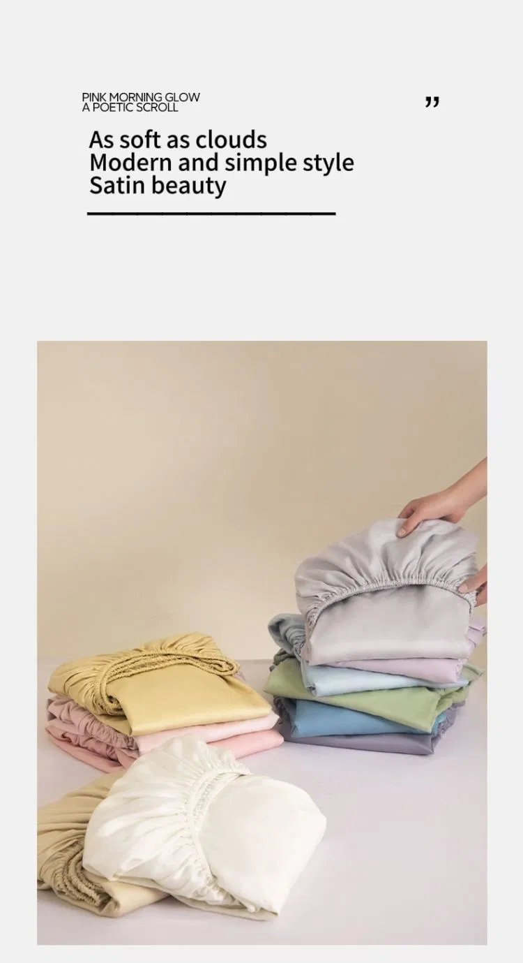 Cooling Bed Sheets 3