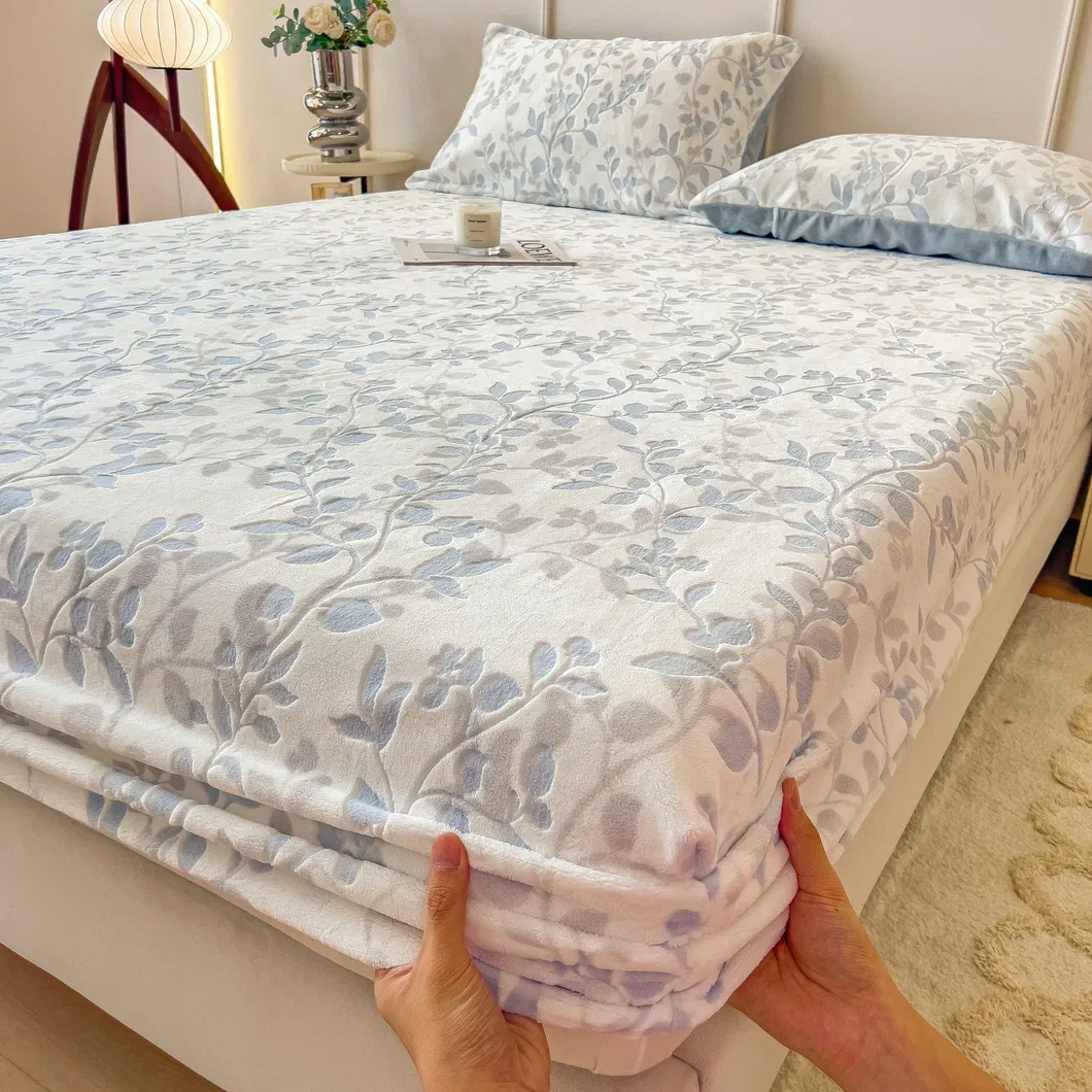 Elegant Bedspread