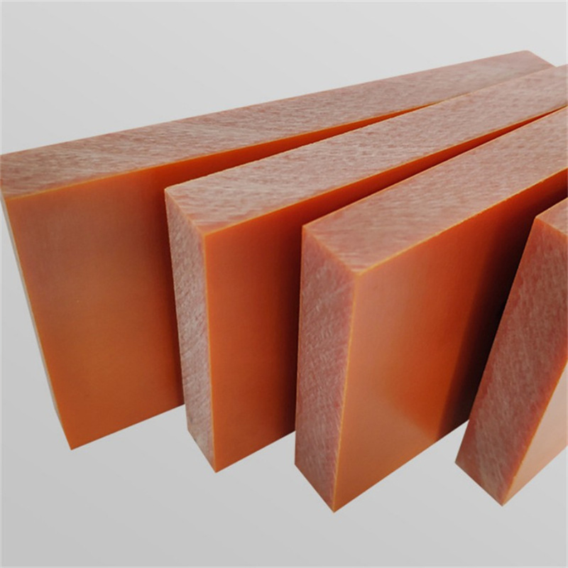 3025 Phenolic Textolite Laminated Cloth Sheet