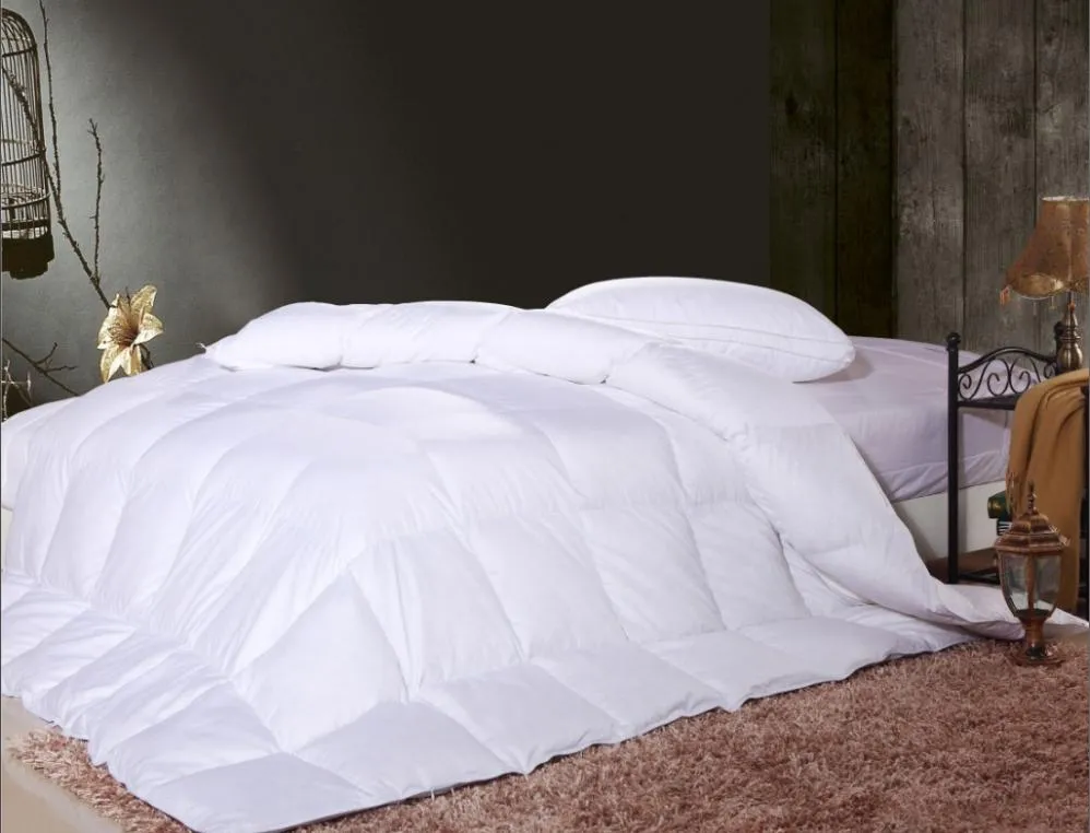 Duck Down Comforter Loft