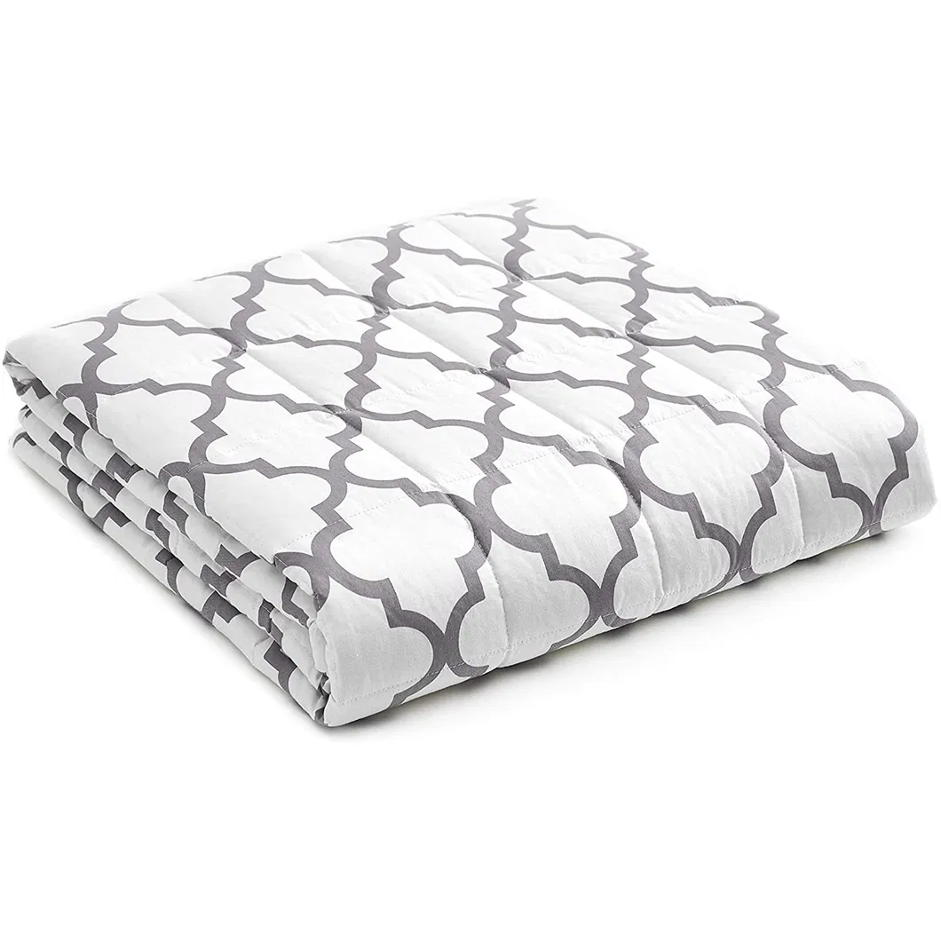 Weighted Blanket Texture 9