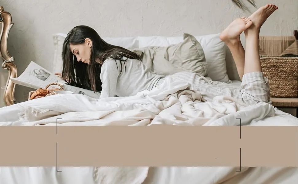 Down Alternative comforter