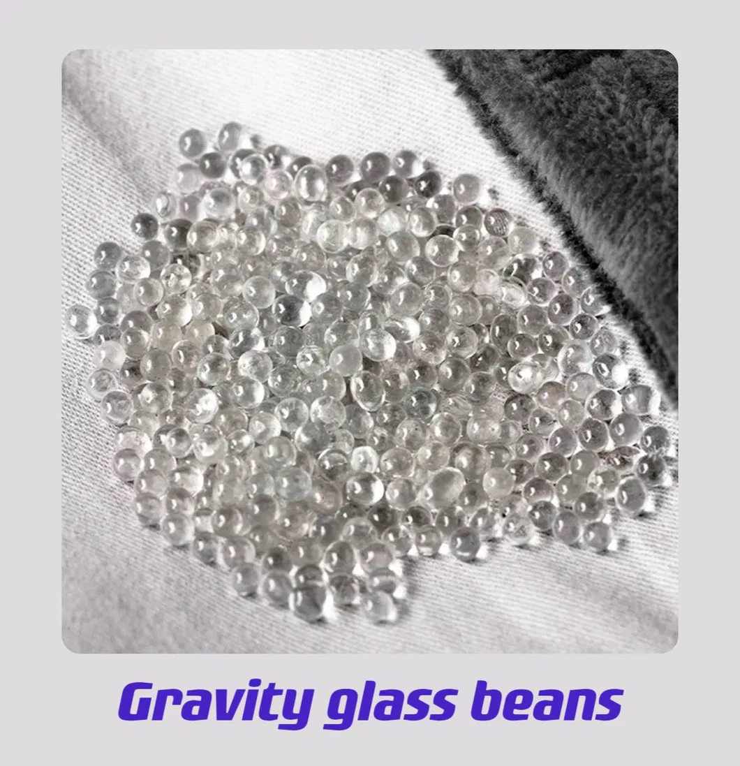 Gravity Blanket Photo 3