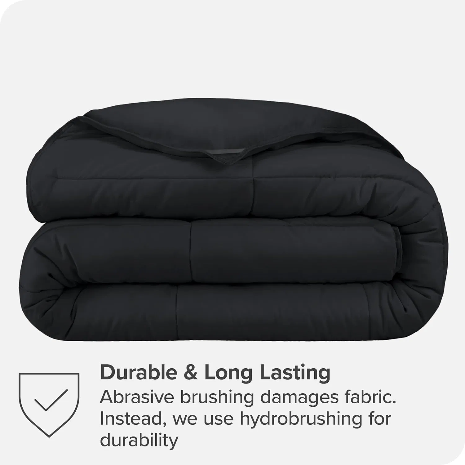 Premium Down Alternative Duvet Insert for Luxurious Comfort