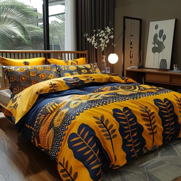 Home Textile Bedding Set