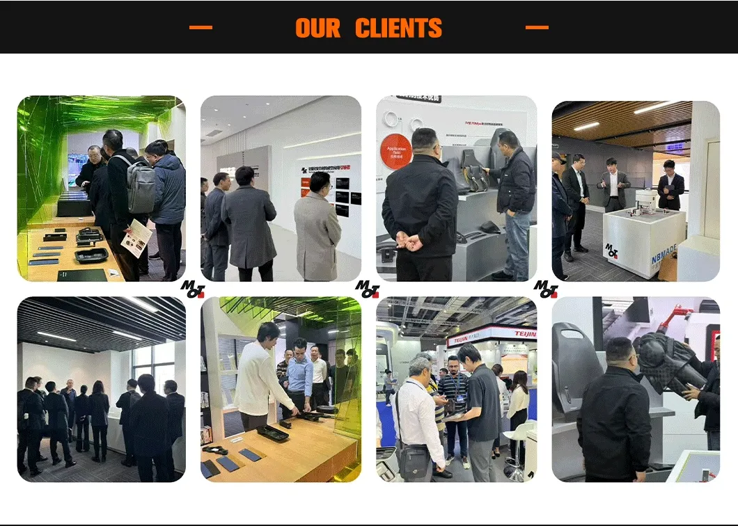 Carbon Fiber Detail 5