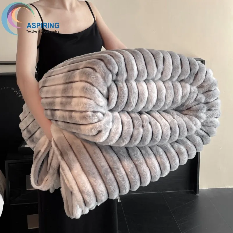 Printed Blanket Detail 15