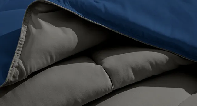 Duvet Insert Color 2