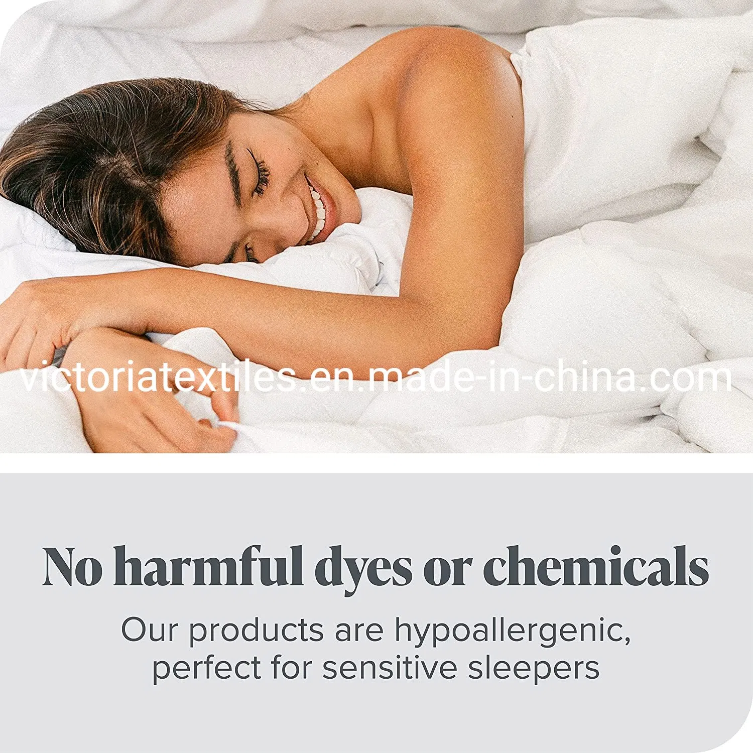 100% Pure Microfiber Sheets Sets,Cooling Bed Sheets 600 Thread Count Long Staple Polyester ,Sateen Weave for Soft and Silky Feel, Fits Mattress 16 Deep Pocket