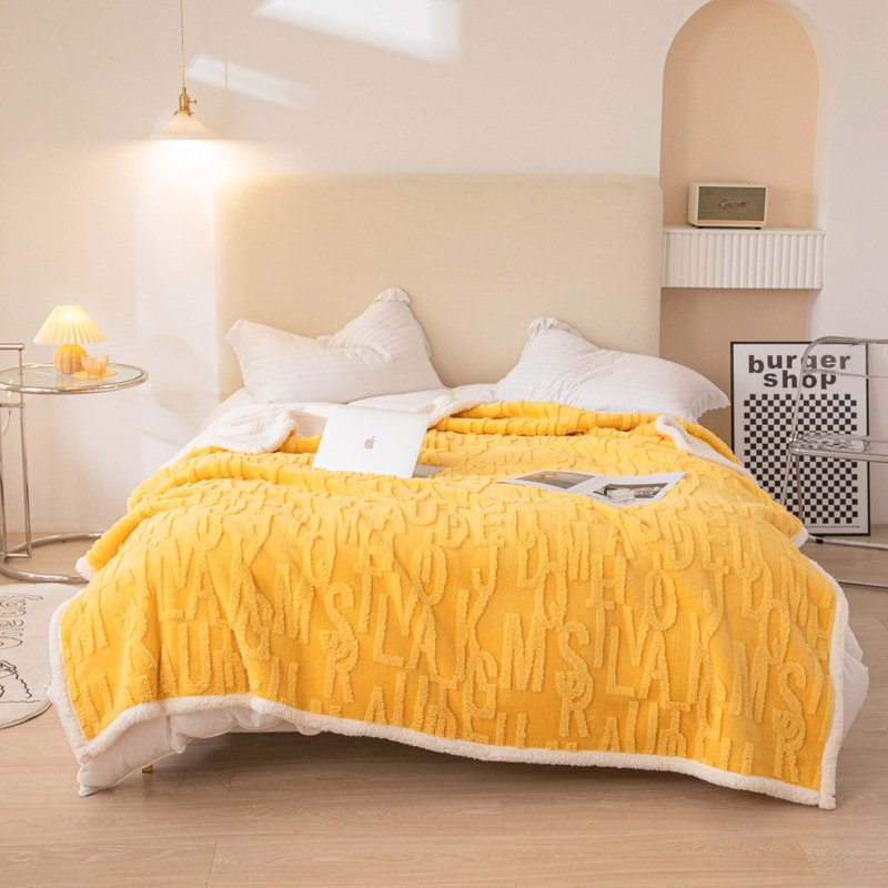 Sophisticated Rabbit Fur Bedding Collection for Elite Comfort