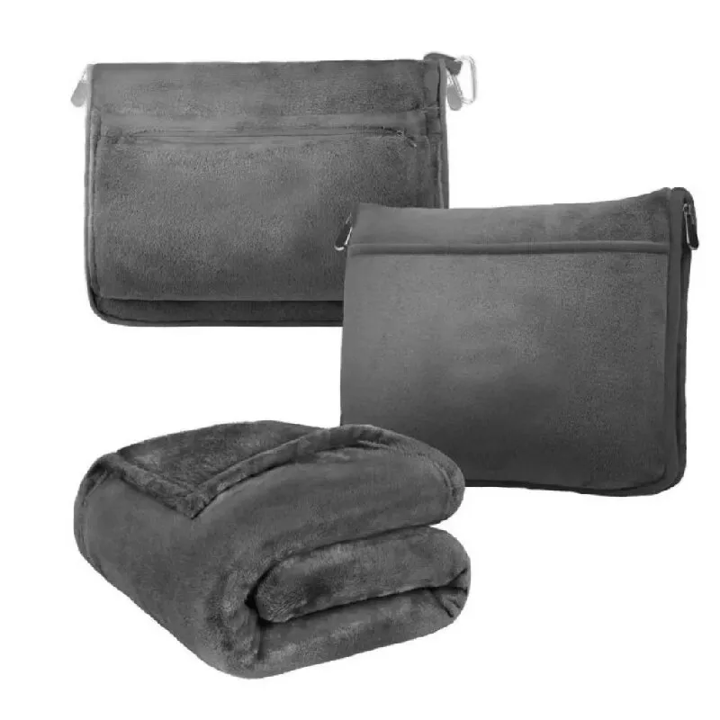 Travel Blanket Photo 2