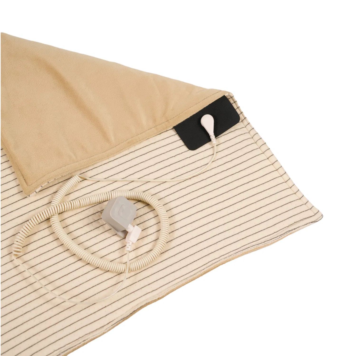 Earthing Throw Blanket Factory Direct Sales Comfortable and Skin-Friendly Sleeping System