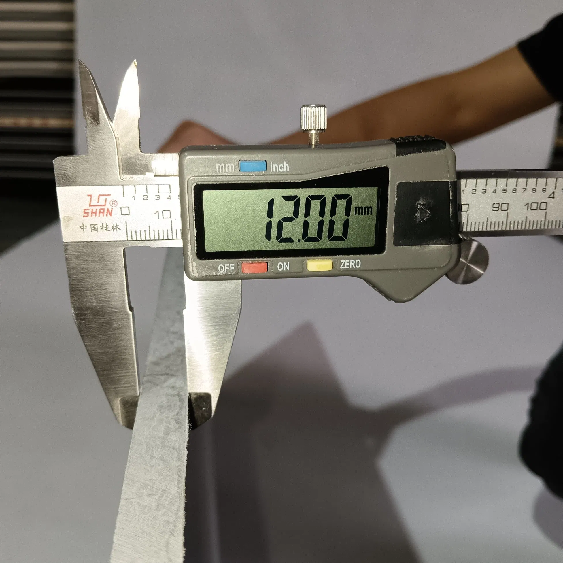 Durable Ceiling FRP Flat Sheet for Modern Interiors