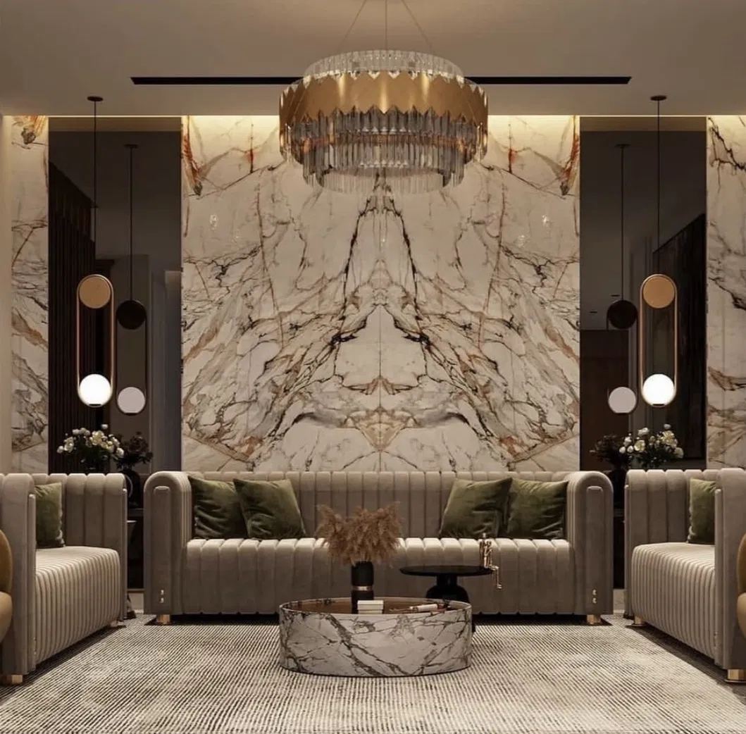 PVC Marble Sheet Overview