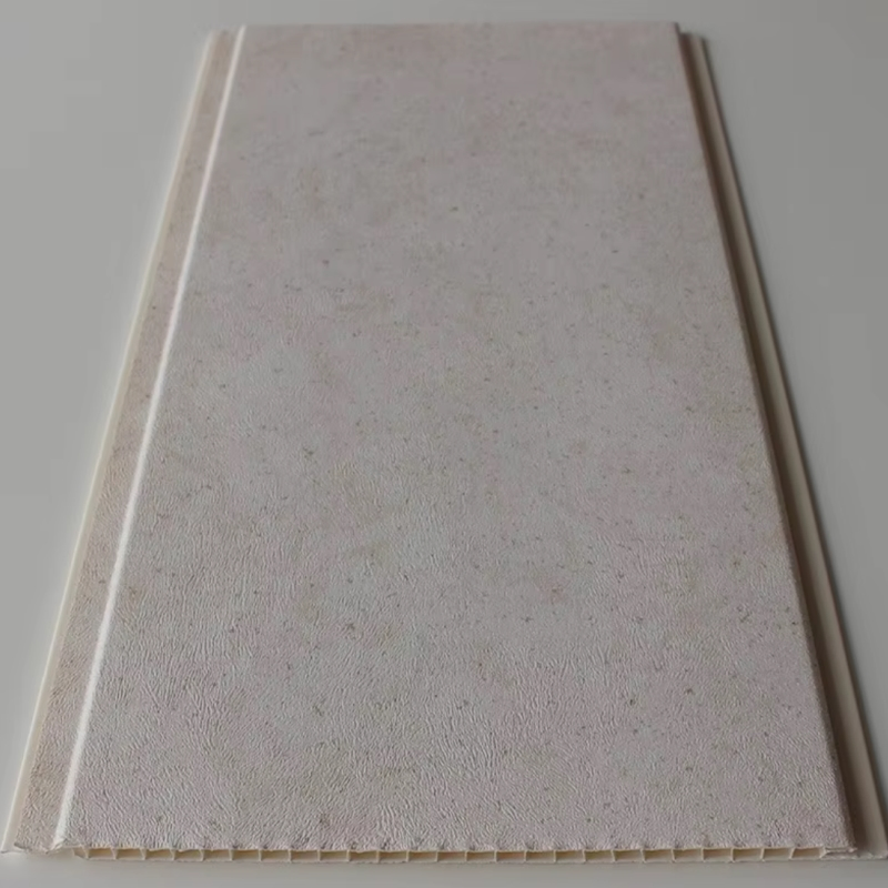 Nice and Fashion Design Good Quality Waterproof PVC/Plastic False Ceiling/Wall Board/ Panel/Sheet with Flat Design