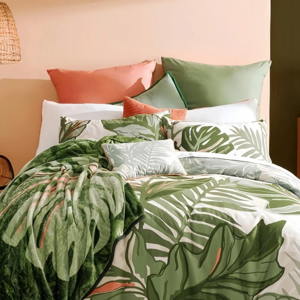 100% Cotton Duvet Cover Hotel Room Bed Linen Soft Kids Adults Double Comforter High Quality Set Bedding Set