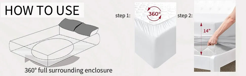 Grounding Fitted Sheet Detail 6