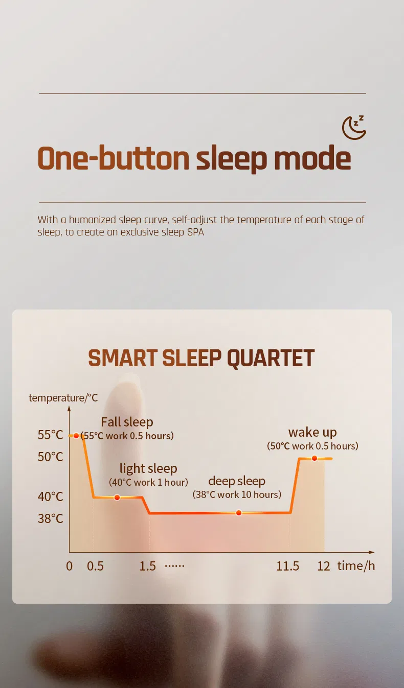 Safe Water Heating Technology