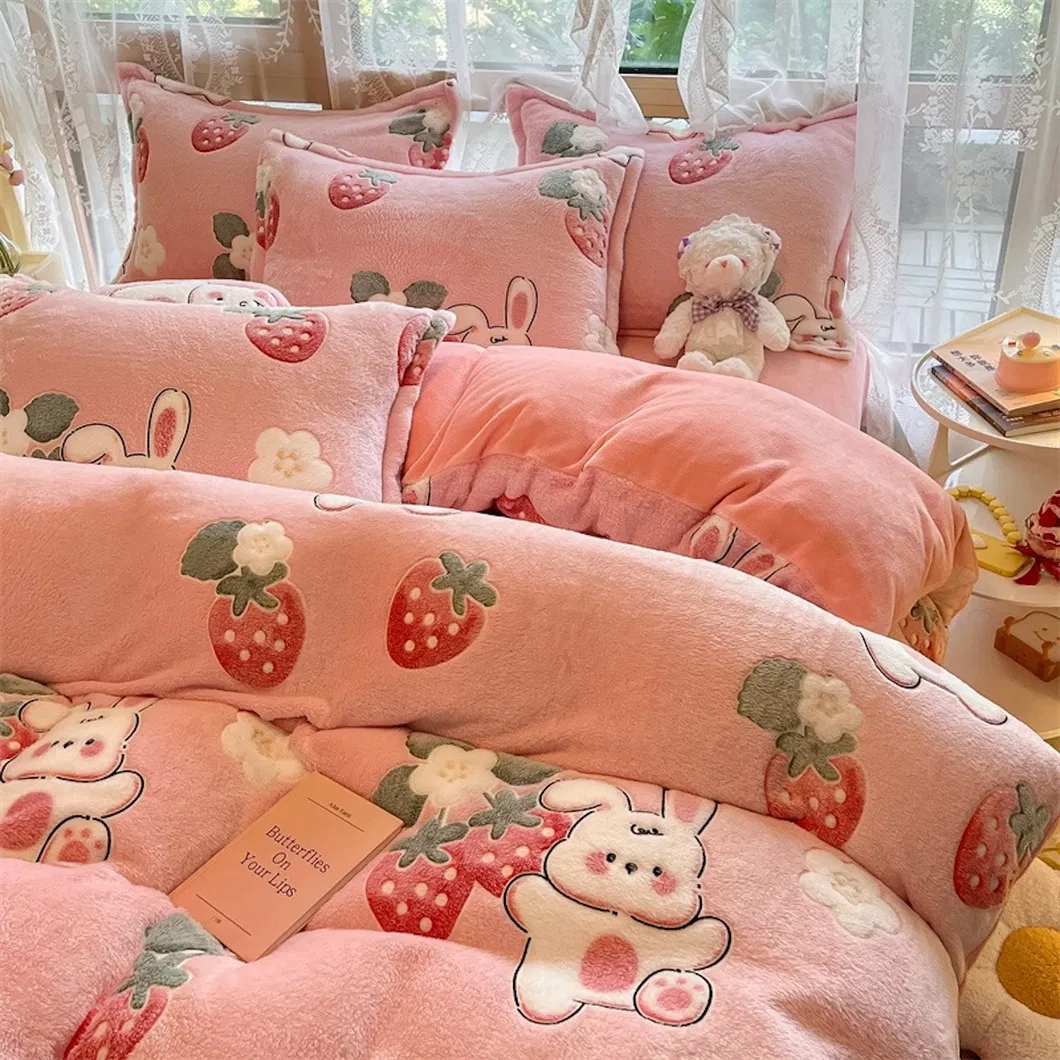 Bedding Set 3