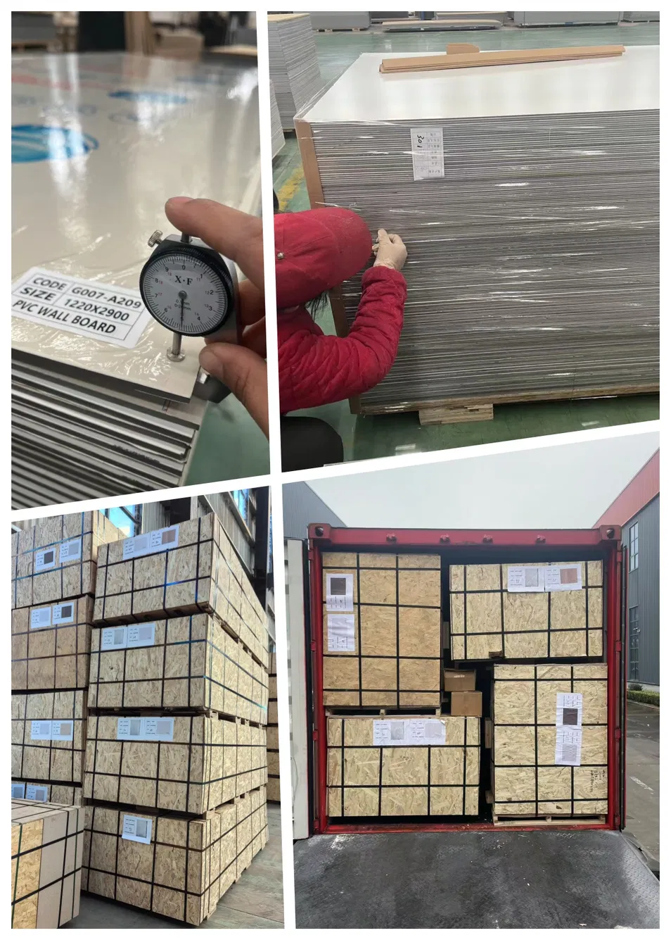 Professional Packing