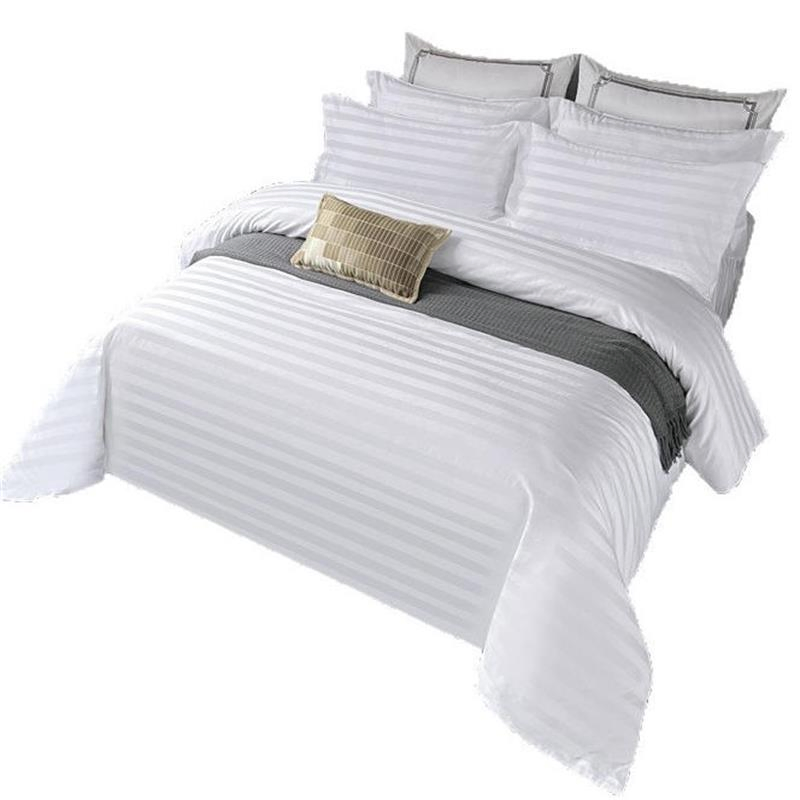 Hotel Collection - Luxury White Bedding