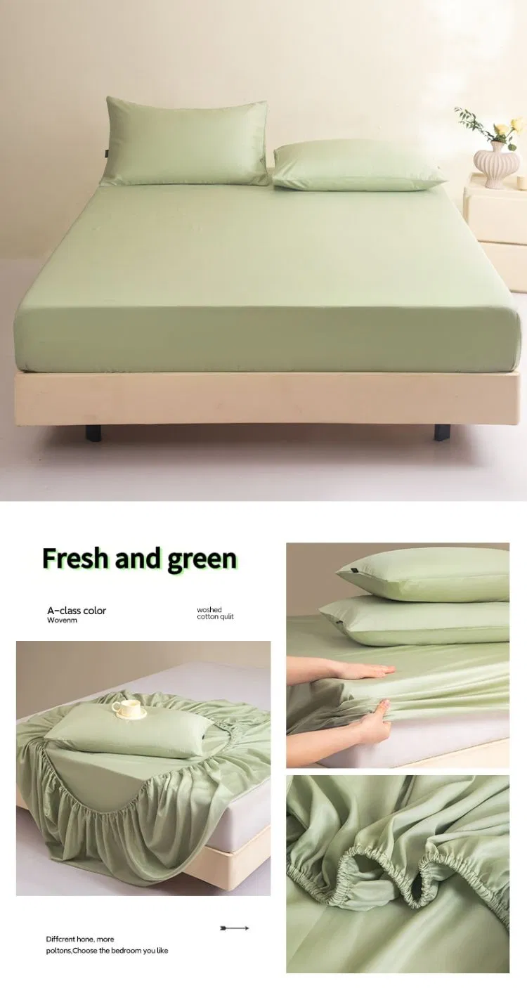 Cooling Bed Sheets 8