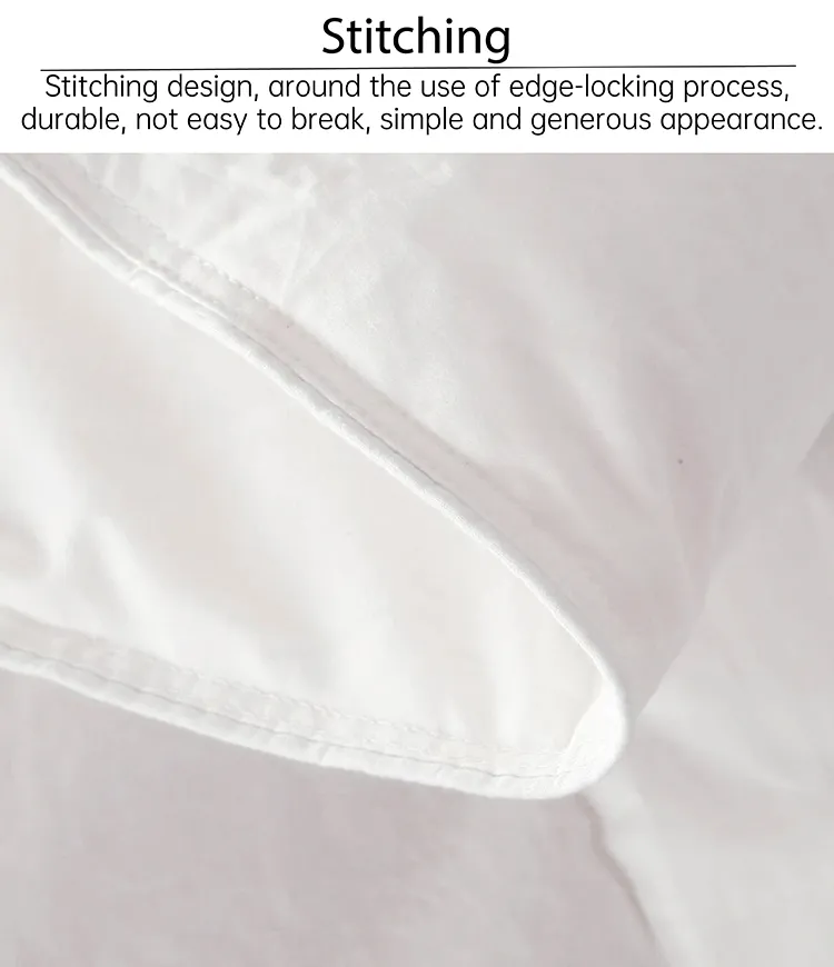 Bed Duvet Layer