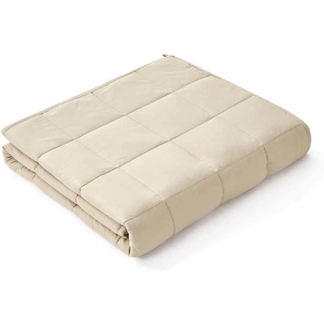 Weighted Blanket Texture 10