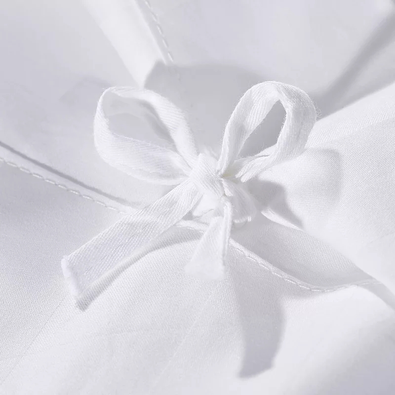 Hotel Collections Stripe Bedding 100% Cotton (JRC242)