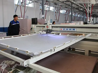 Production Facility 3