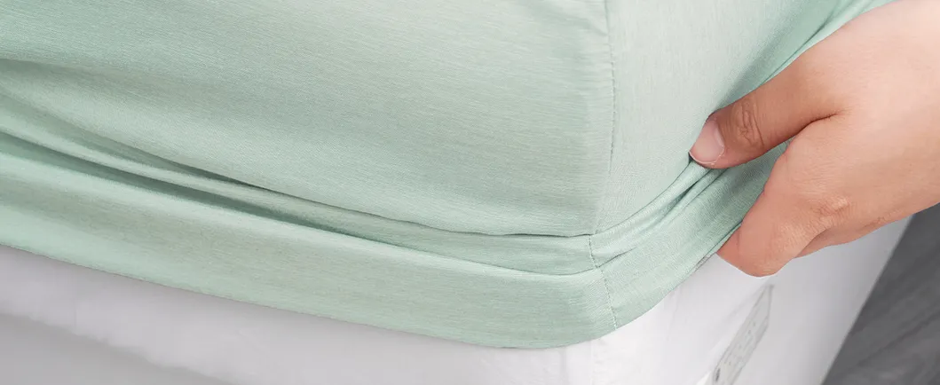 Secure Snug Fit Mattress