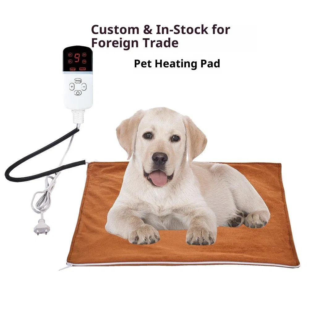 Pet Heating Pad Parameter 5