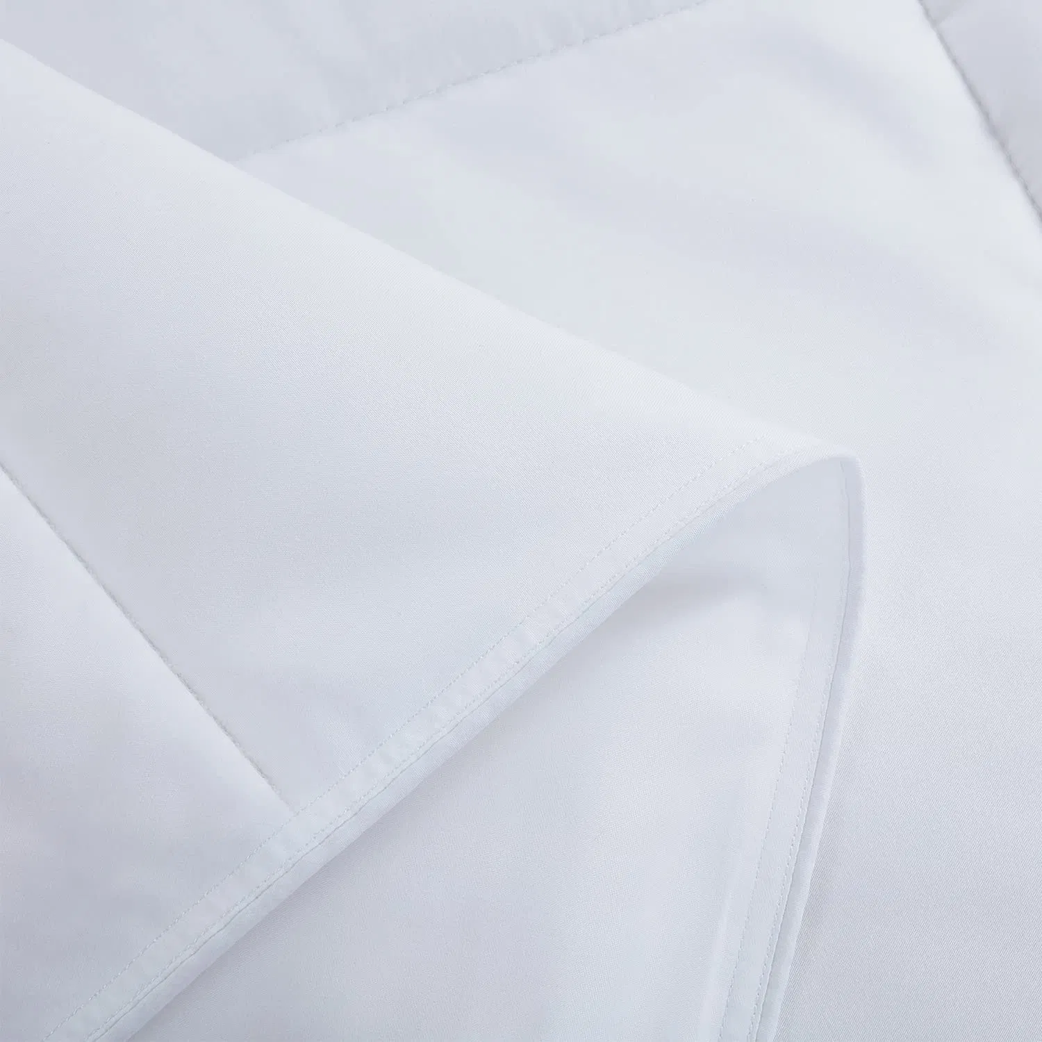 Bamboo Viscose Fiber Comforter, Down Alternative Sumer Comforter, Ultra Soft Microfiber Comforter