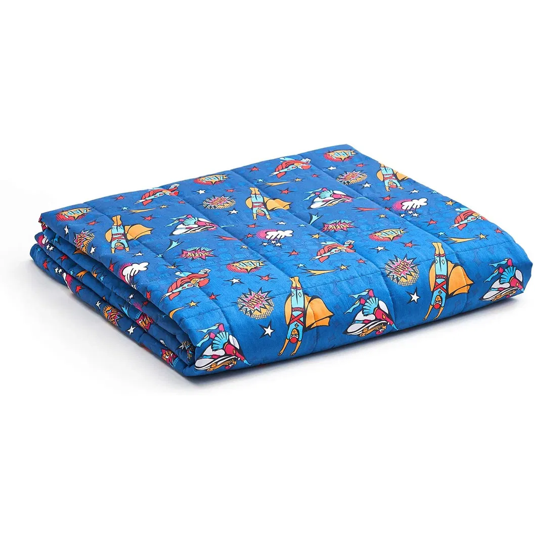 Weighted Blanket View 6