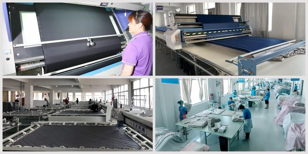 Automated Production Line