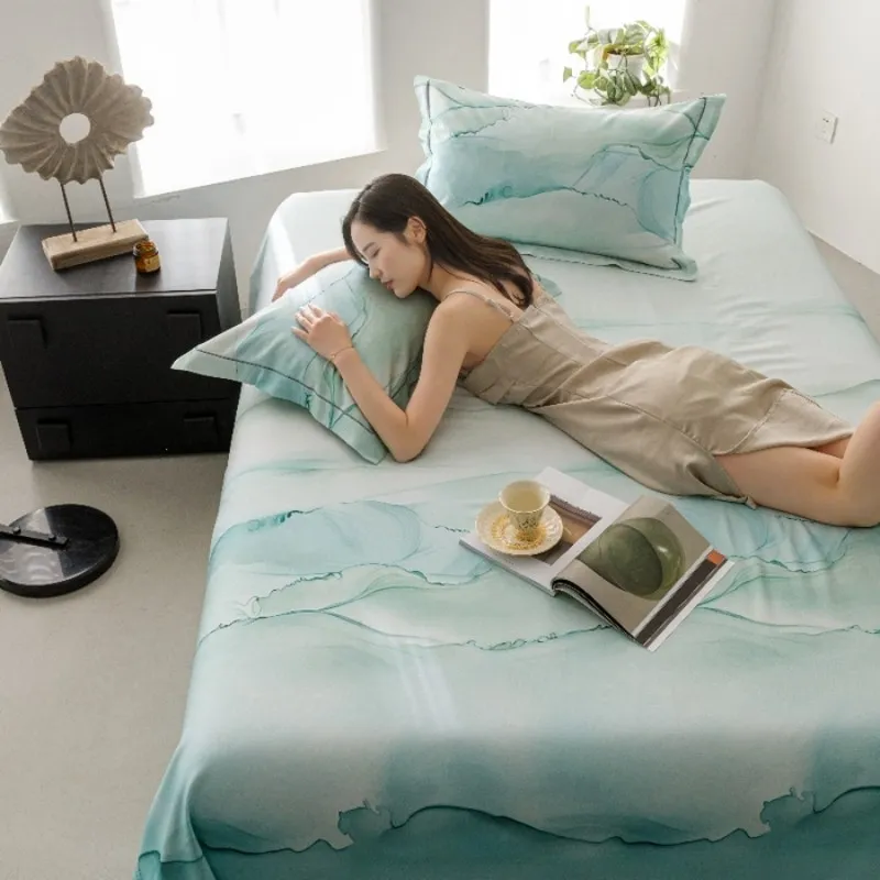 Bamboo Bedding Feature 3