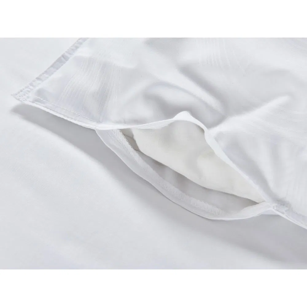 Queen Size 4 Piece Microfiber Bedding Sheet Set Breathable &amp; Cooling Bed Sheets Hotel Luxury Bed Sheets