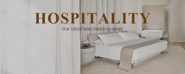 Bedding Collection Banner