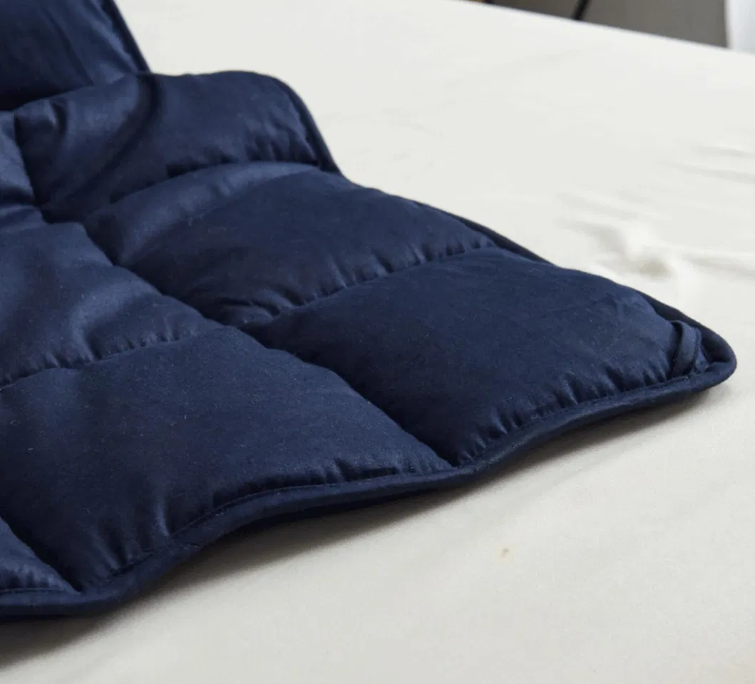 Gravity Blanket Detail 7