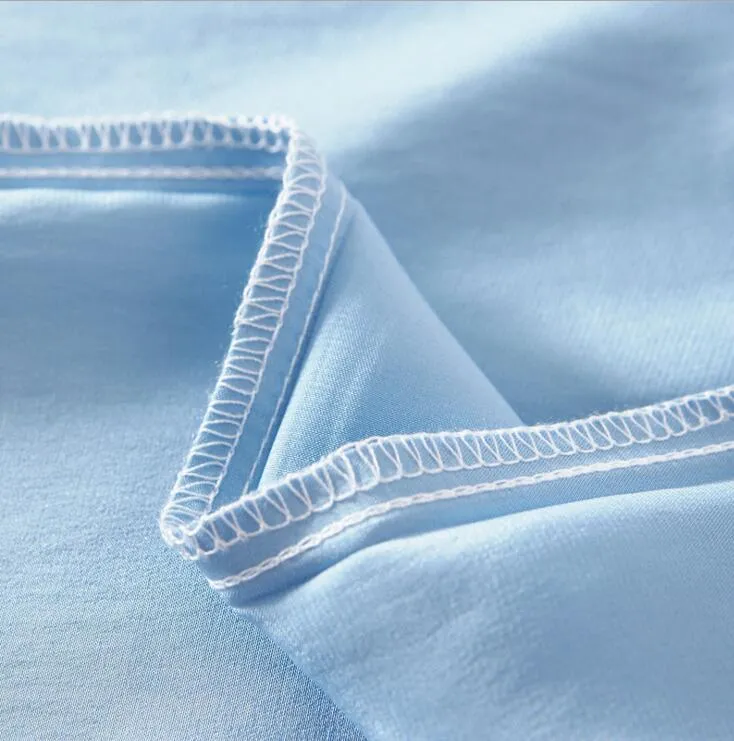 Silk Pillowcase Display 1