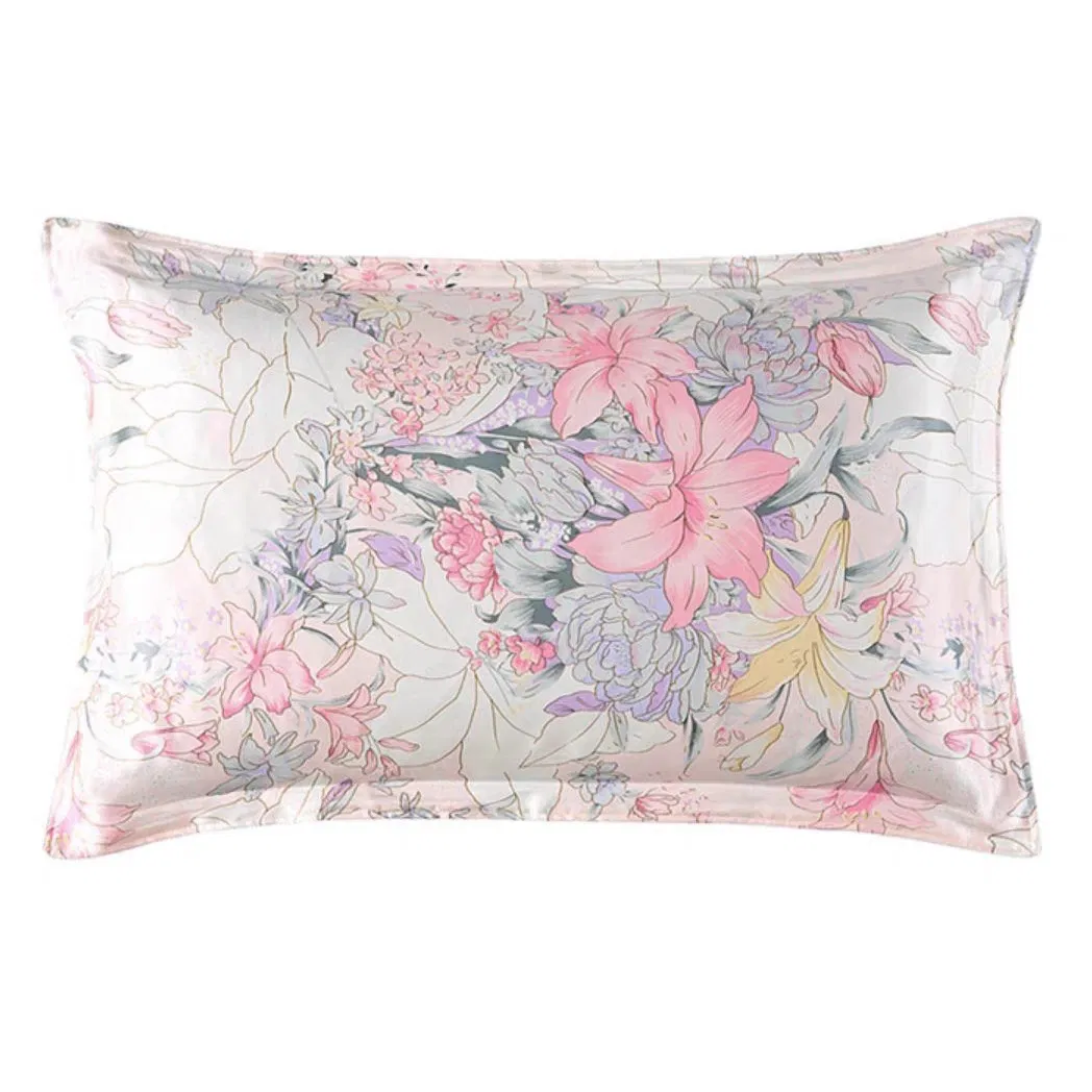 Silk Pillowcase Display 3