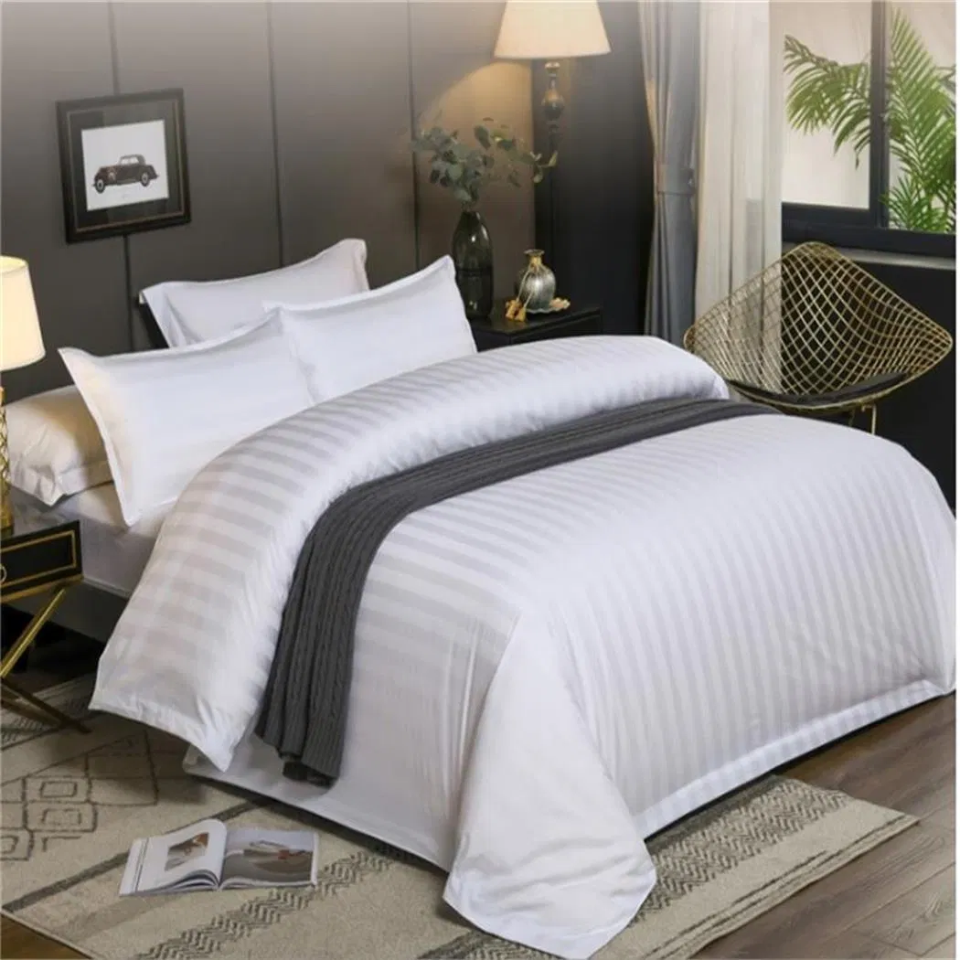 Hotel Bedding Detail 2