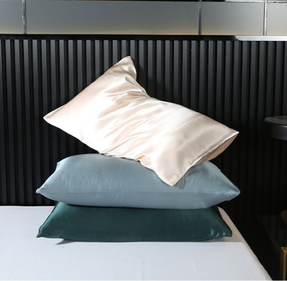 16mm/19mm/22mm Envelop Silk Pillowcase Custom Mulberry Silk Pillowcase
