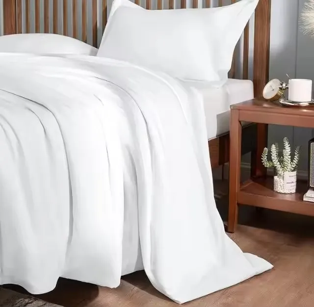 Bamboo Sheets Photo 3