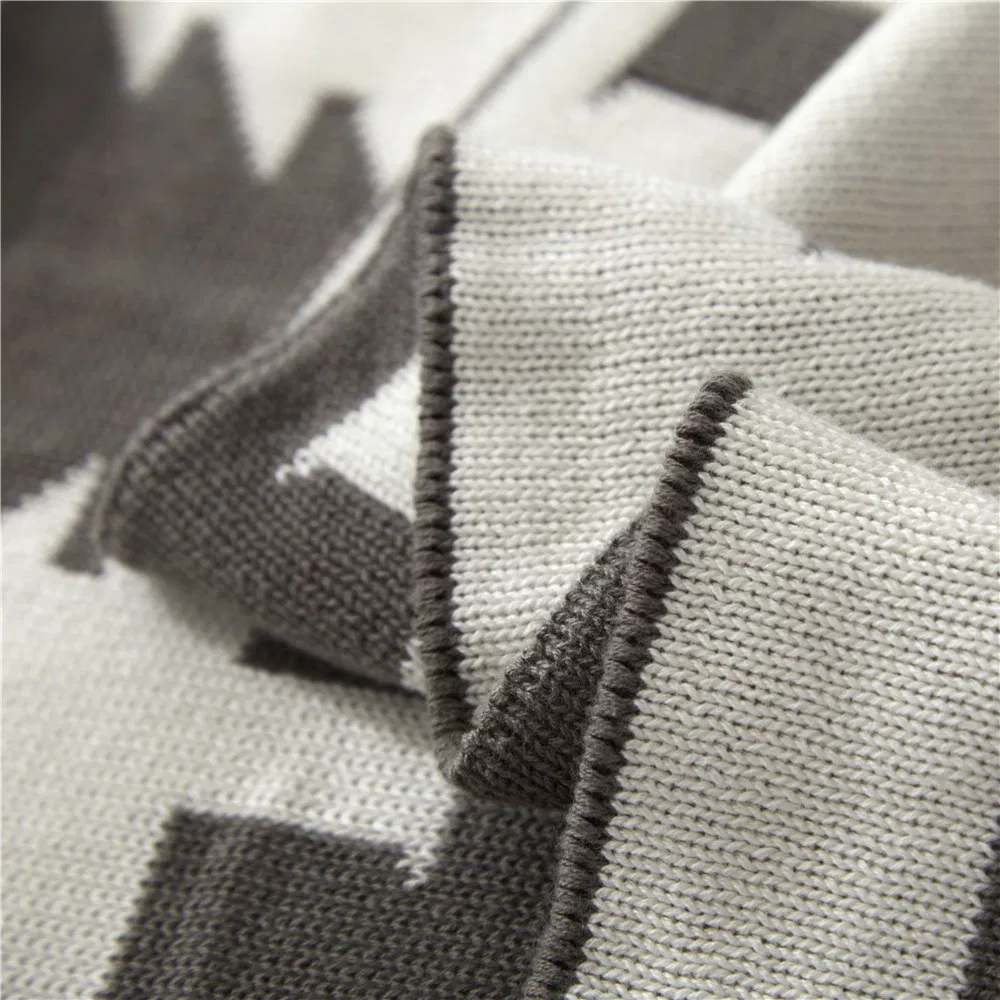 Breathable Throw Blanket